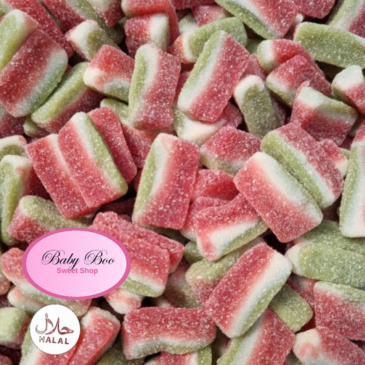 Fizzy Watermelon (H)